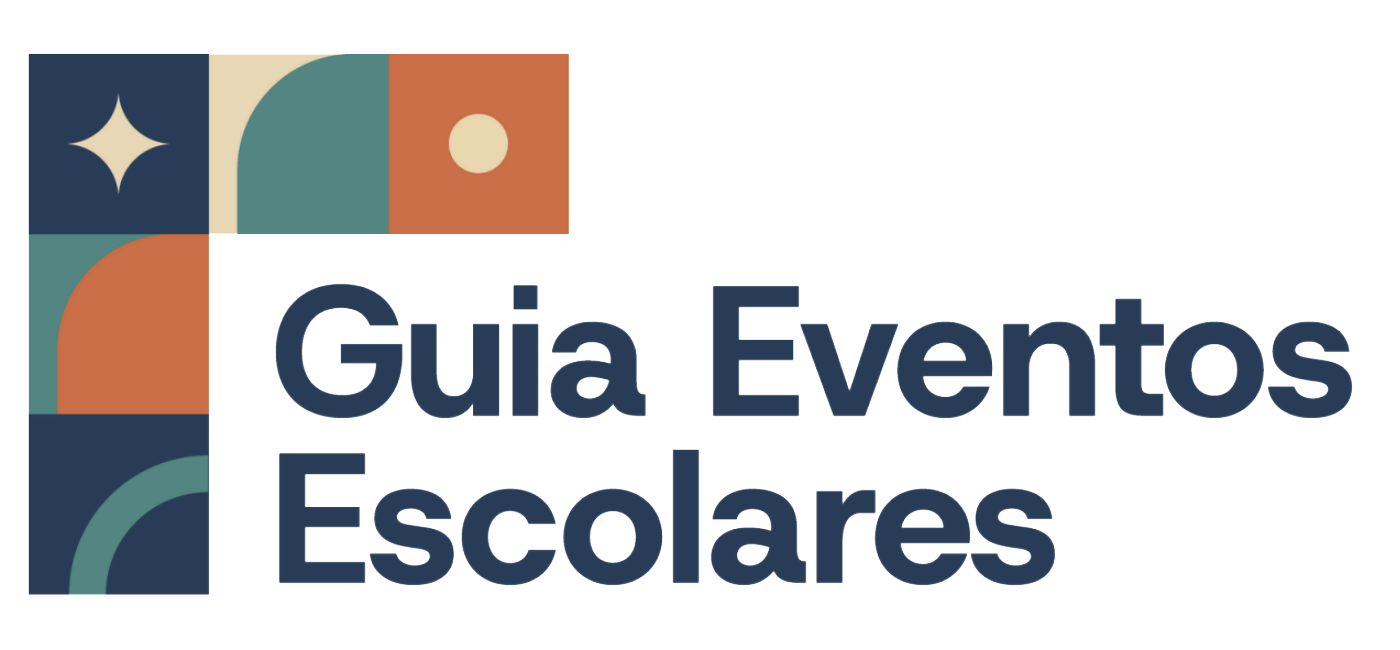 Guia Eventos Escolares Logo